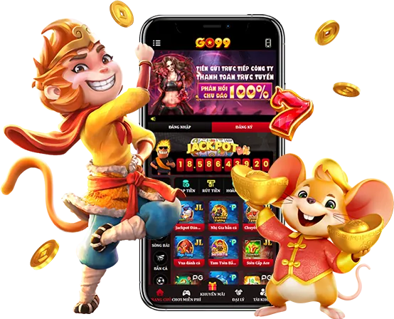 Khuyến mãi Slot Game độc quyền