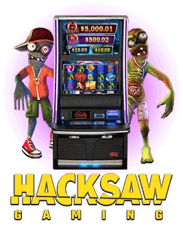 Thư viện game Slot đa dạng