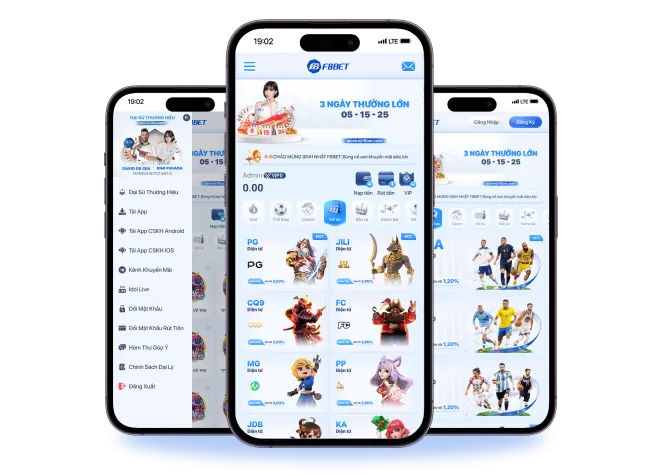 Cơ hội thắng Jackpot lớn