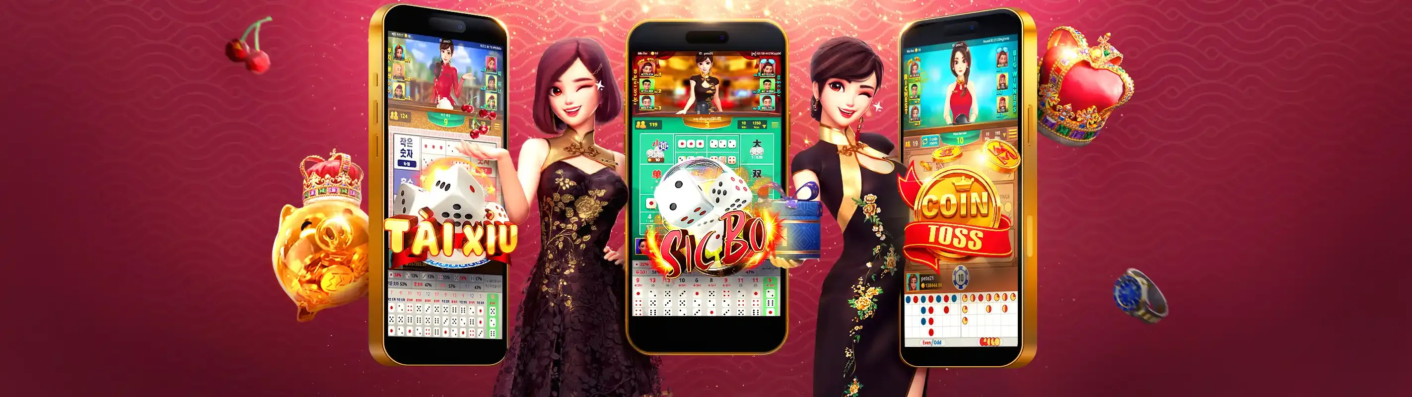Hướng dẫn trò chơi e88dangnhap