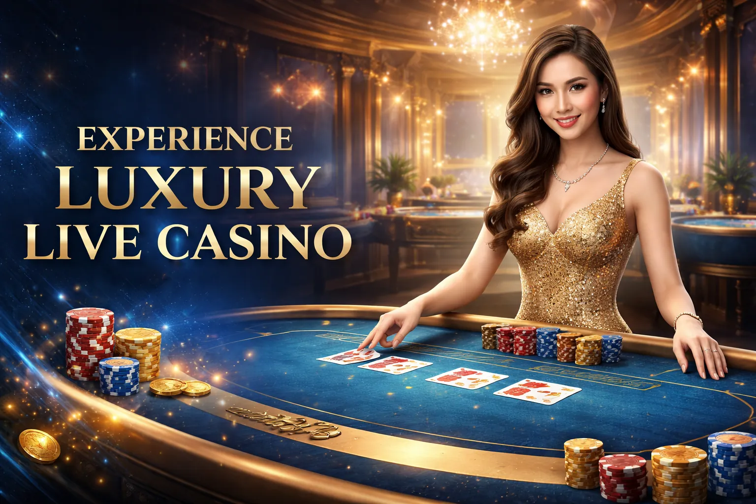 Người chơi may mắn ăn mừng chiến thắng tại e88dangnhap Casino